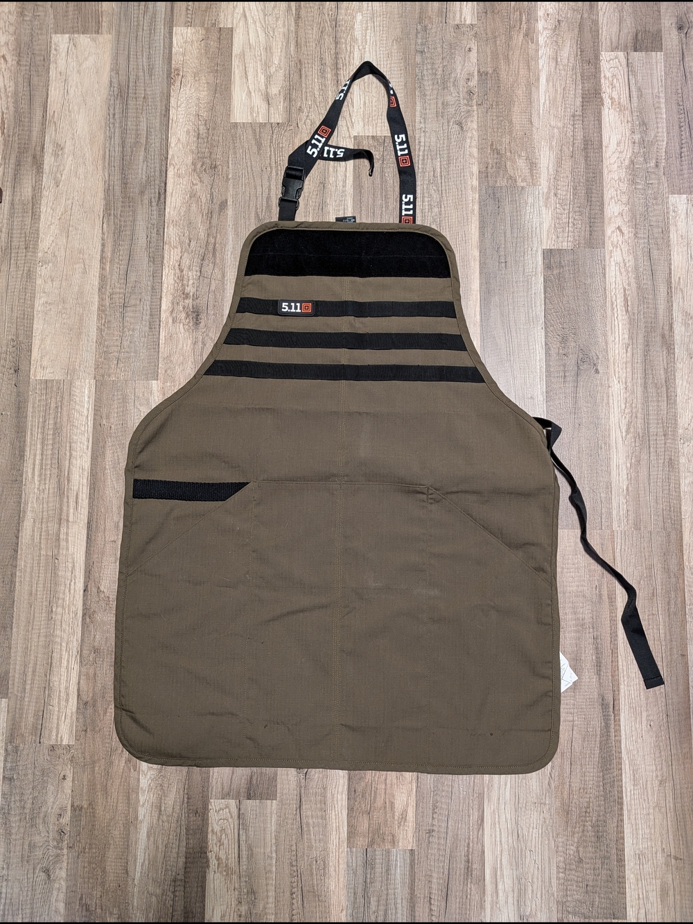 5.11 Tactical - Feelin Like Grilling - Apron